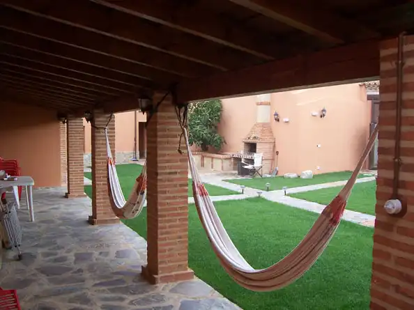 Alquiler de casa rural en Valladolid para tu descanso