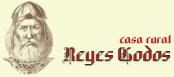 Casa Rural Reyes Godos